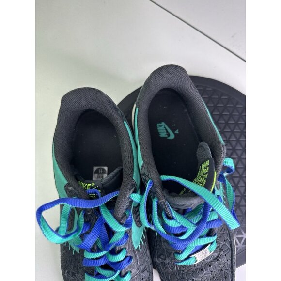 Nike Air Force 1 Godzilla Atomic - Picture 10 of 10